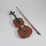596550 Violin
